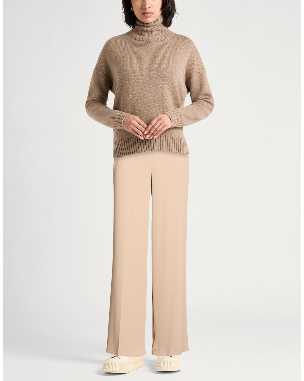 Kaos Natural Pants Polyester, Elastane