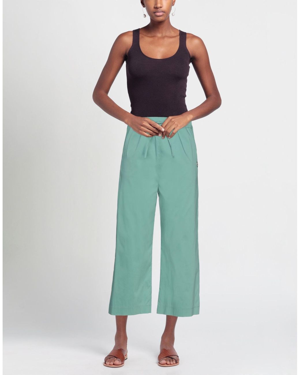 Pinko Blue Trouser