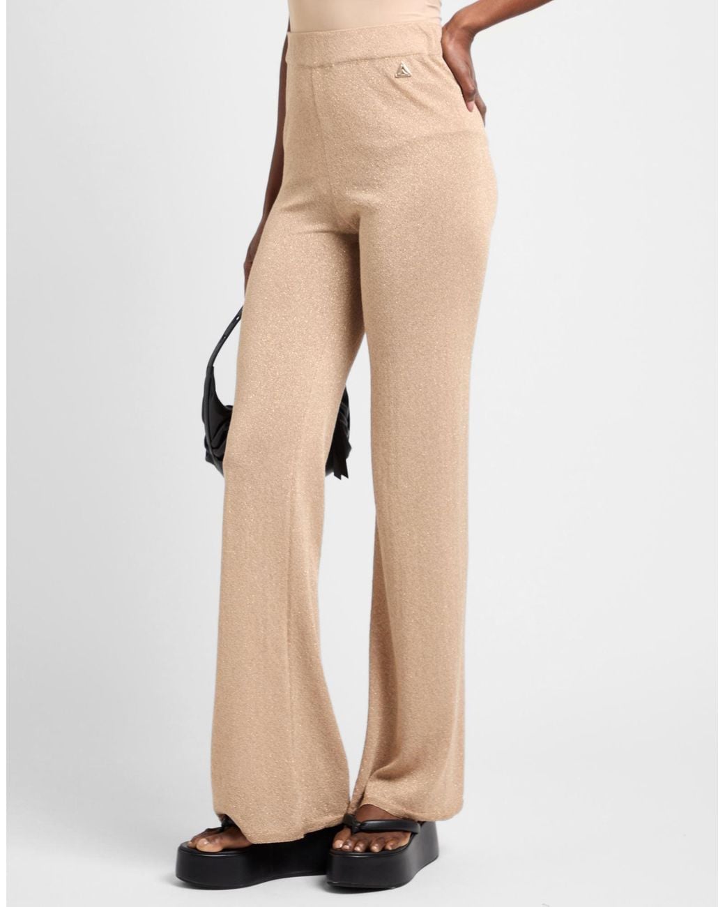 Akep Natural Pants