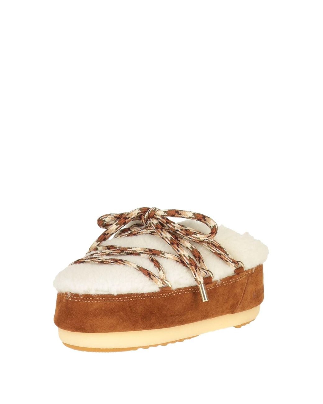 Moon Boot Brown Mules & Clogs