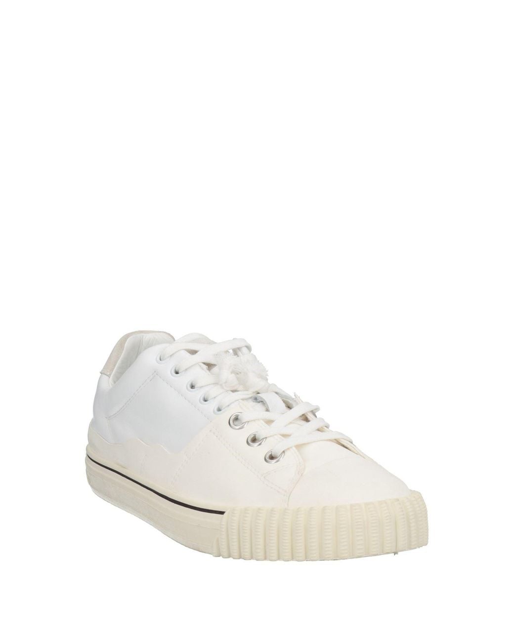 Maison Margiela White Trainers for men