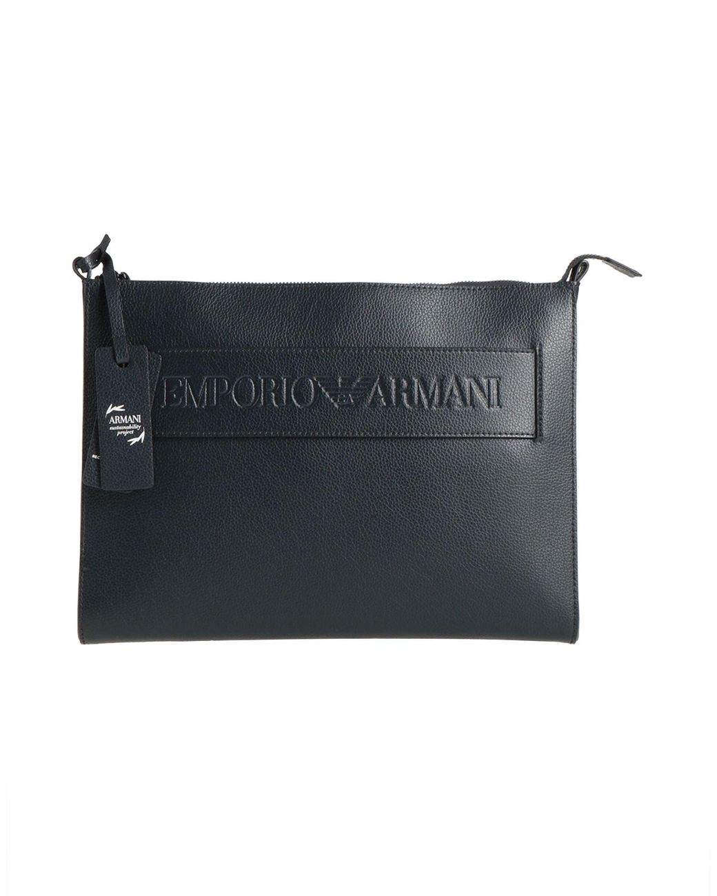 Emporio Armani Bags for Men | Exxe Selection