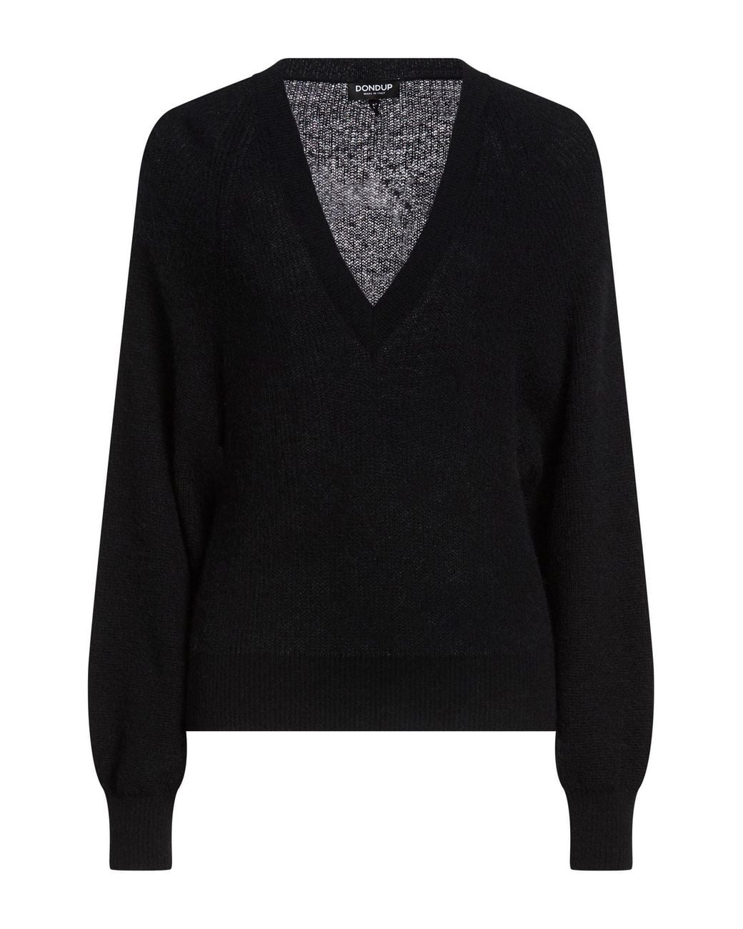 Pullover Dondup en coloris Black