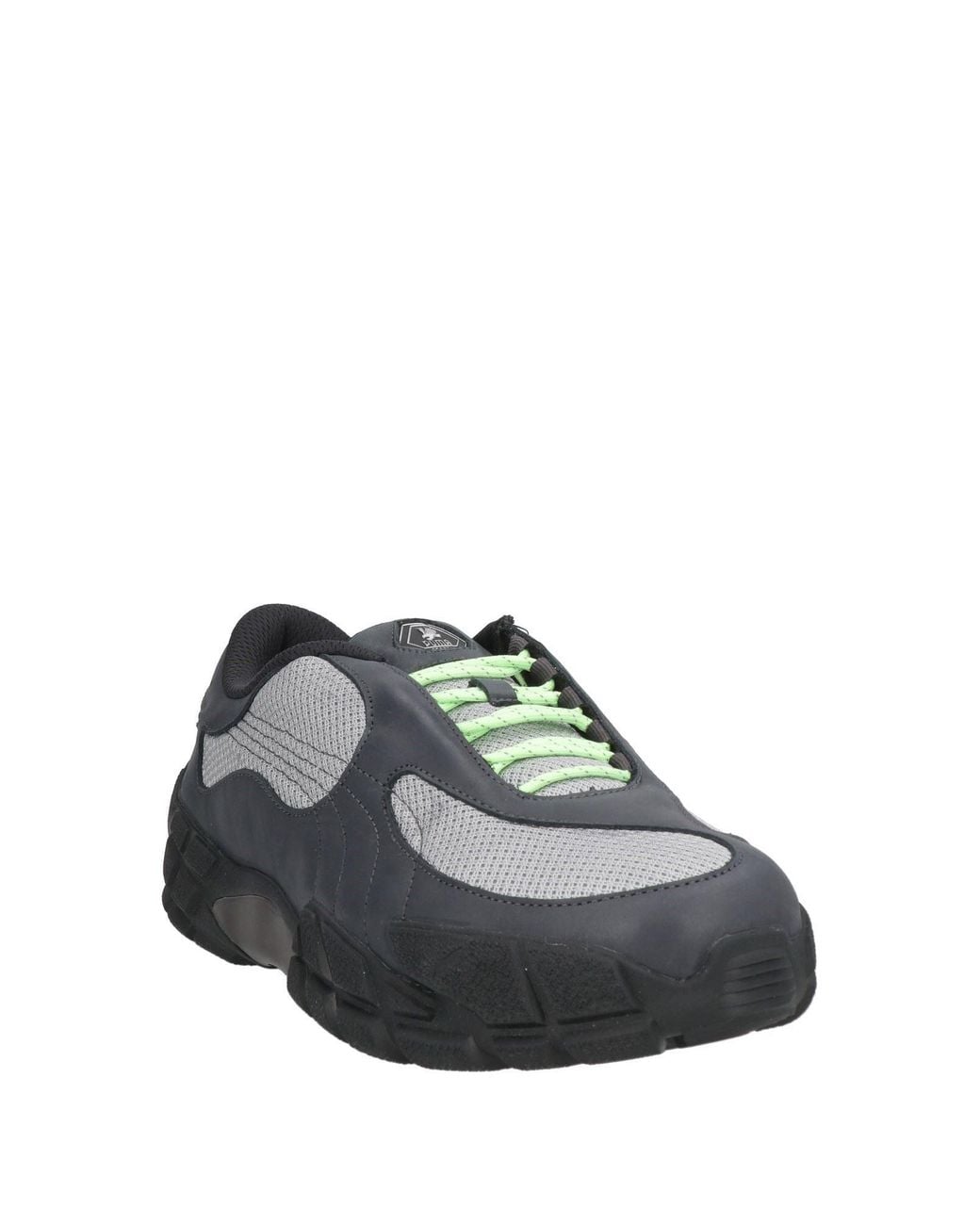 PUMA Gray Trainers for men