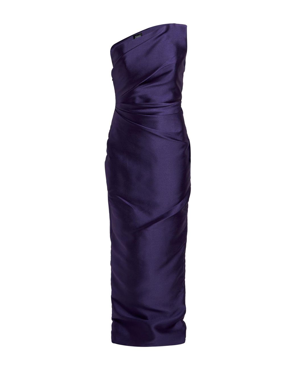 Solace London Purple Maxi Dresses