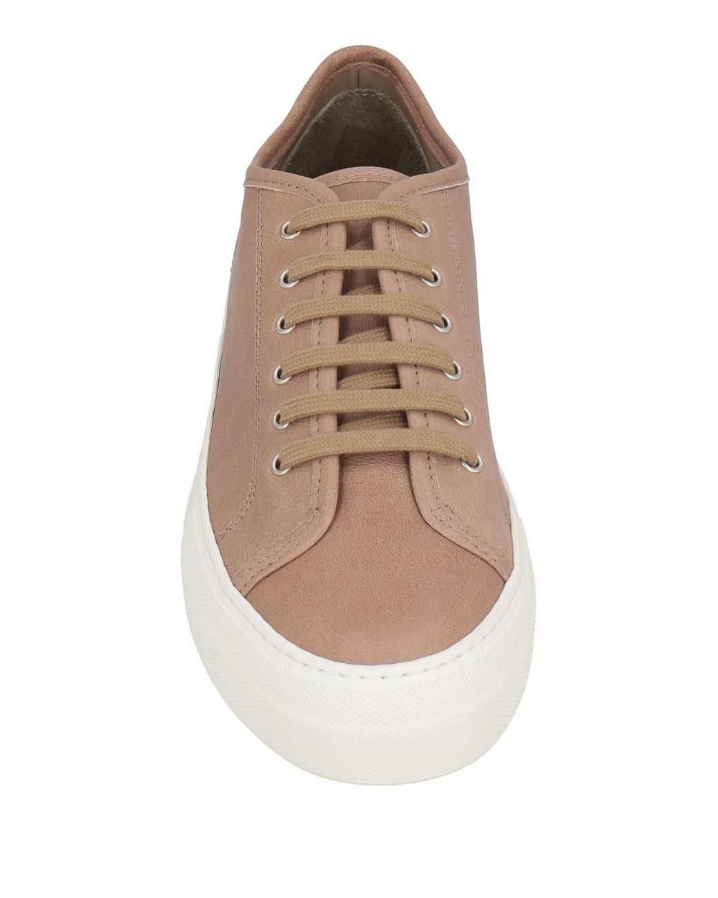 Common Projects Brown Trainers