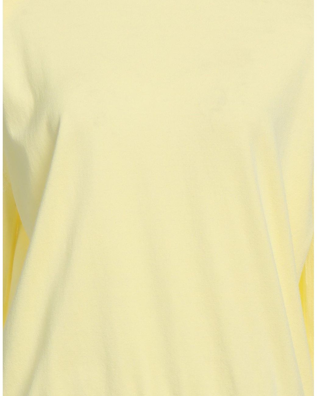 MVMT Yellow Jumper