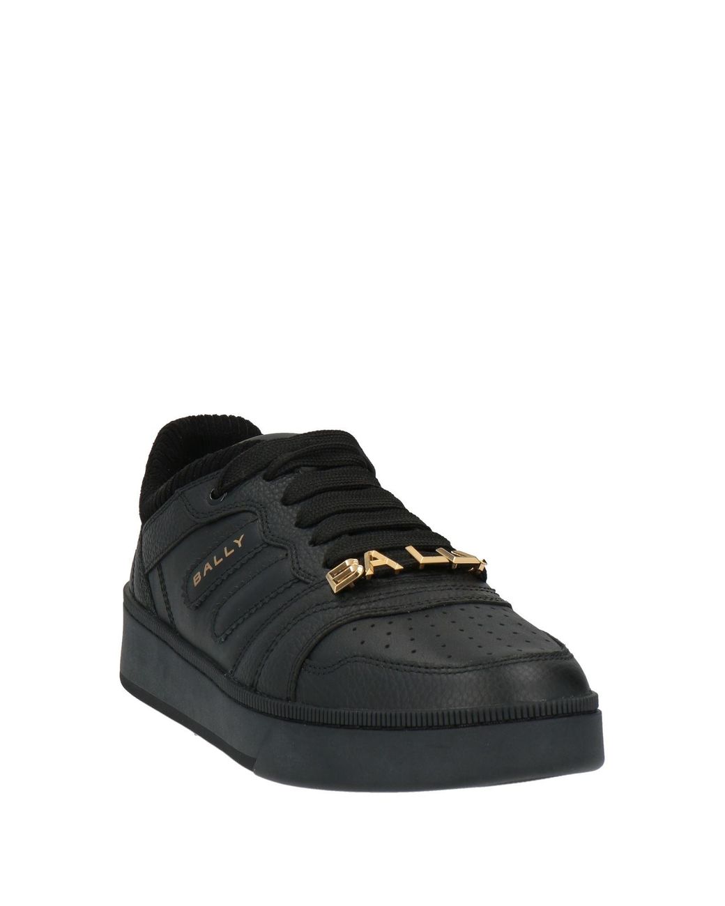 Bally Black Trainers for men