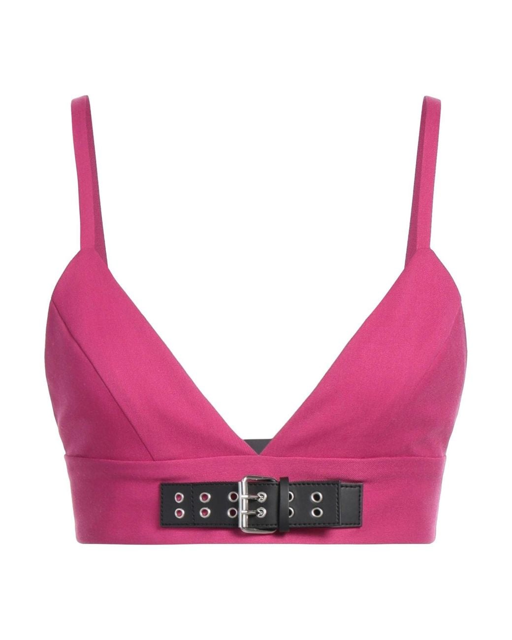Moschino Pink Top