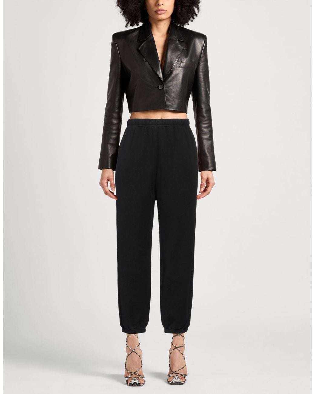 Pantalone di DSquared² in Black