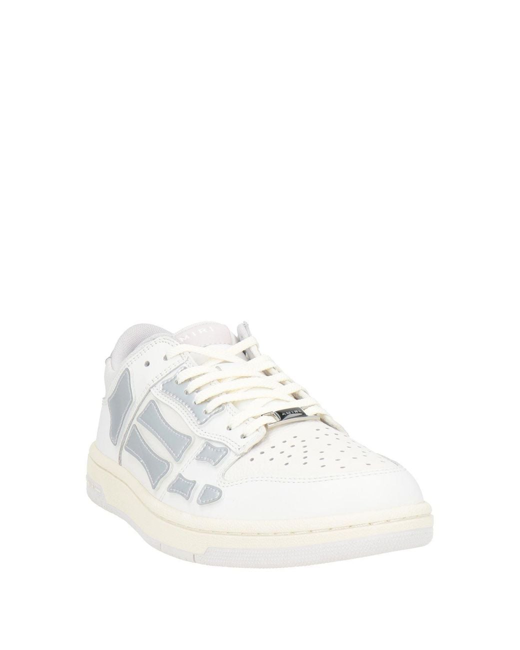 Amiri White Sneakers
