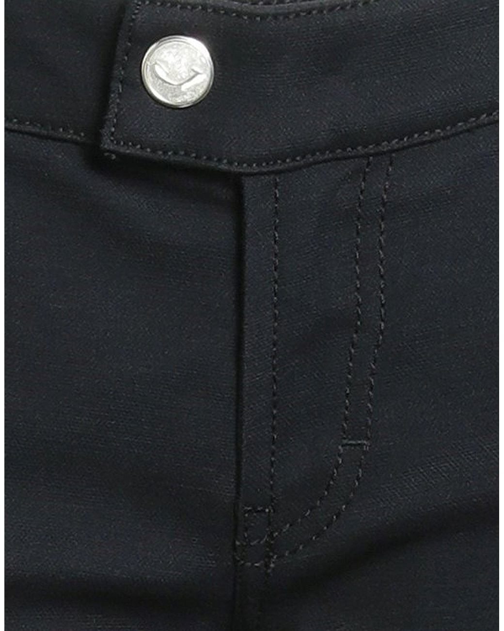 Jacob Cohen Black Pants