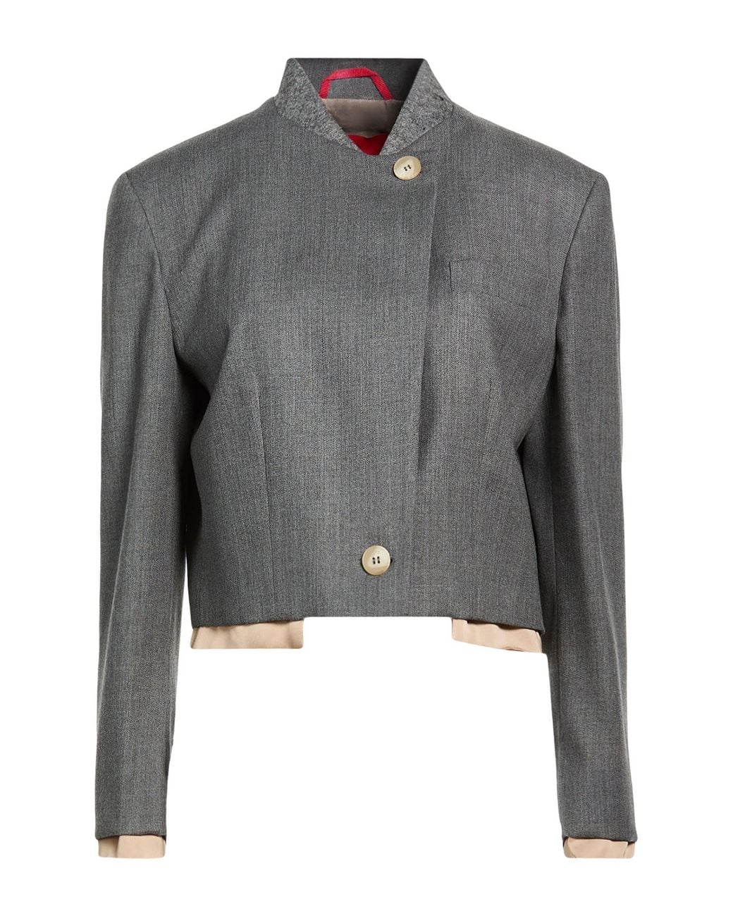 MAX&Co. Gray Jacket