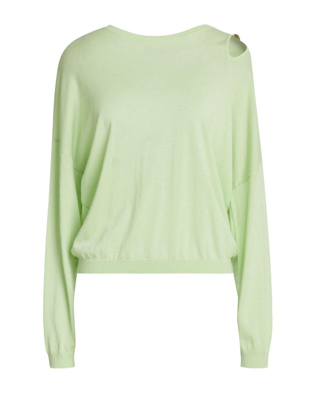 Pullover Liu Jo de color Green