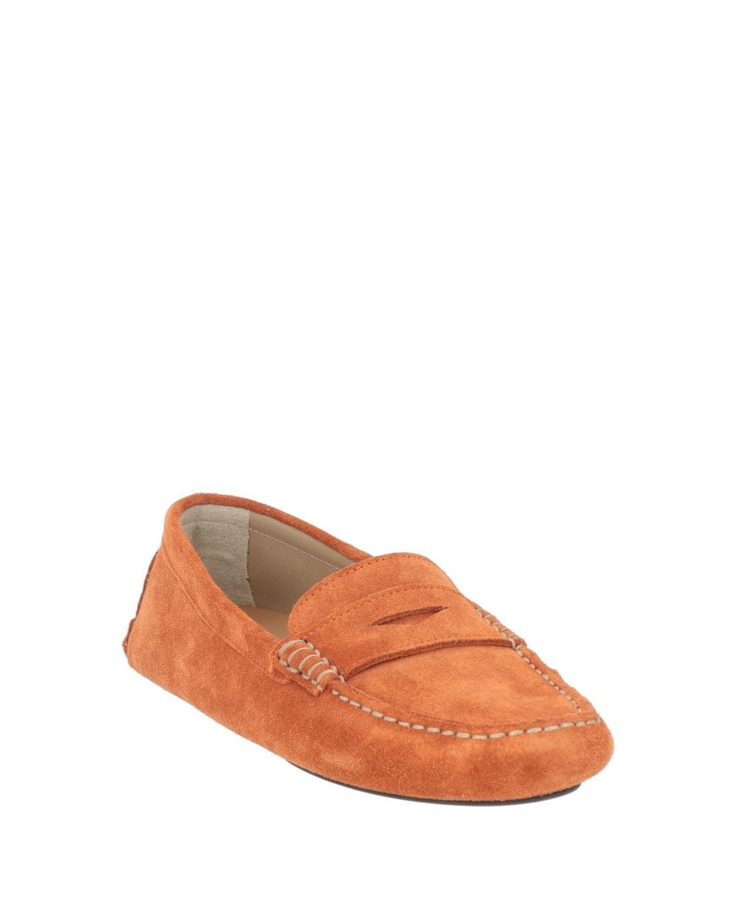 Boemos Brown Loafer