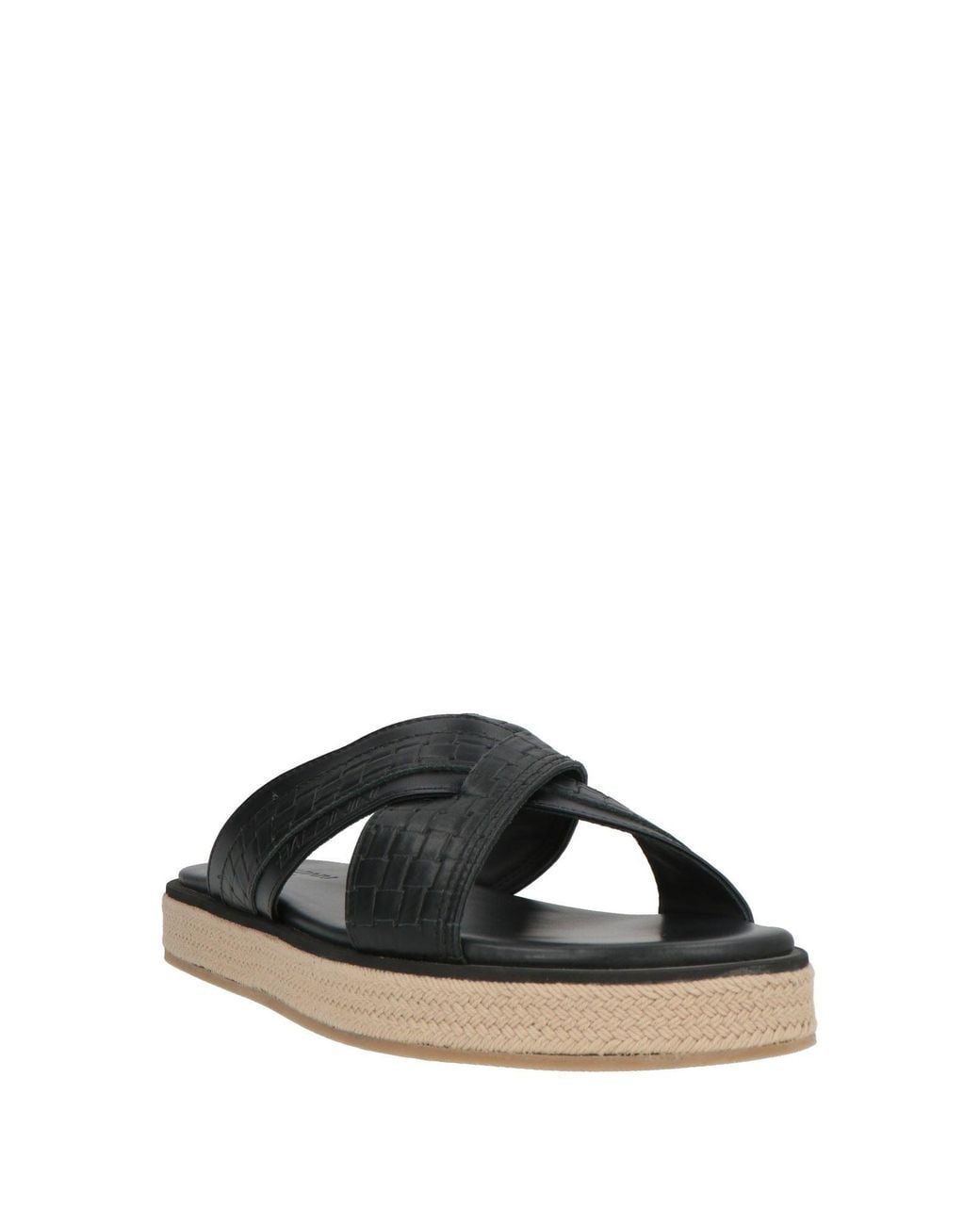 Baldinini Espadrilles in Black für Herren