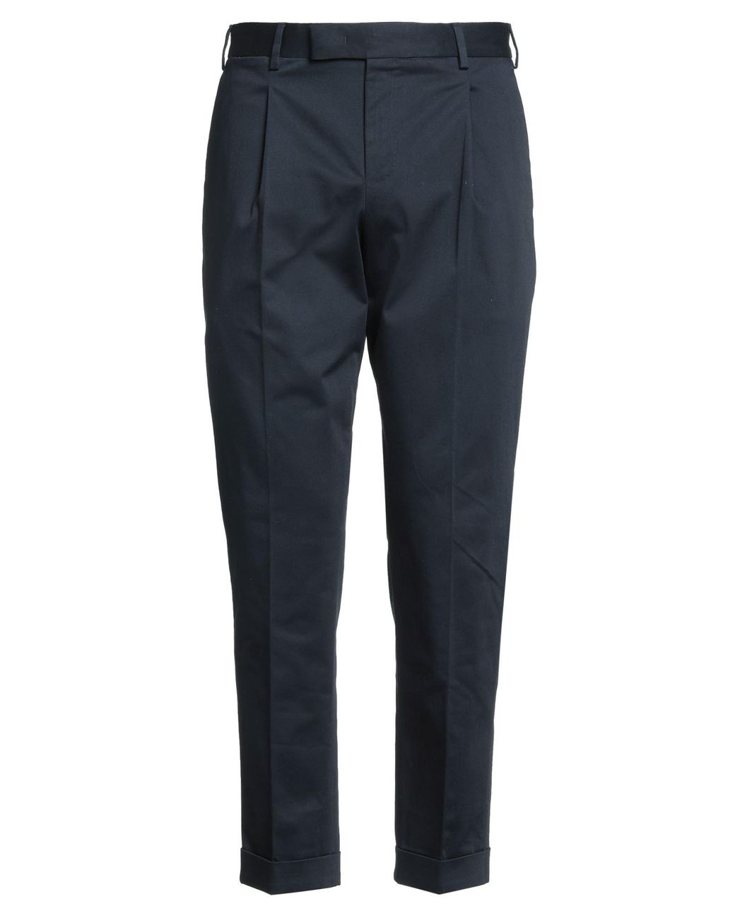 PT Torino Blue Pants for men