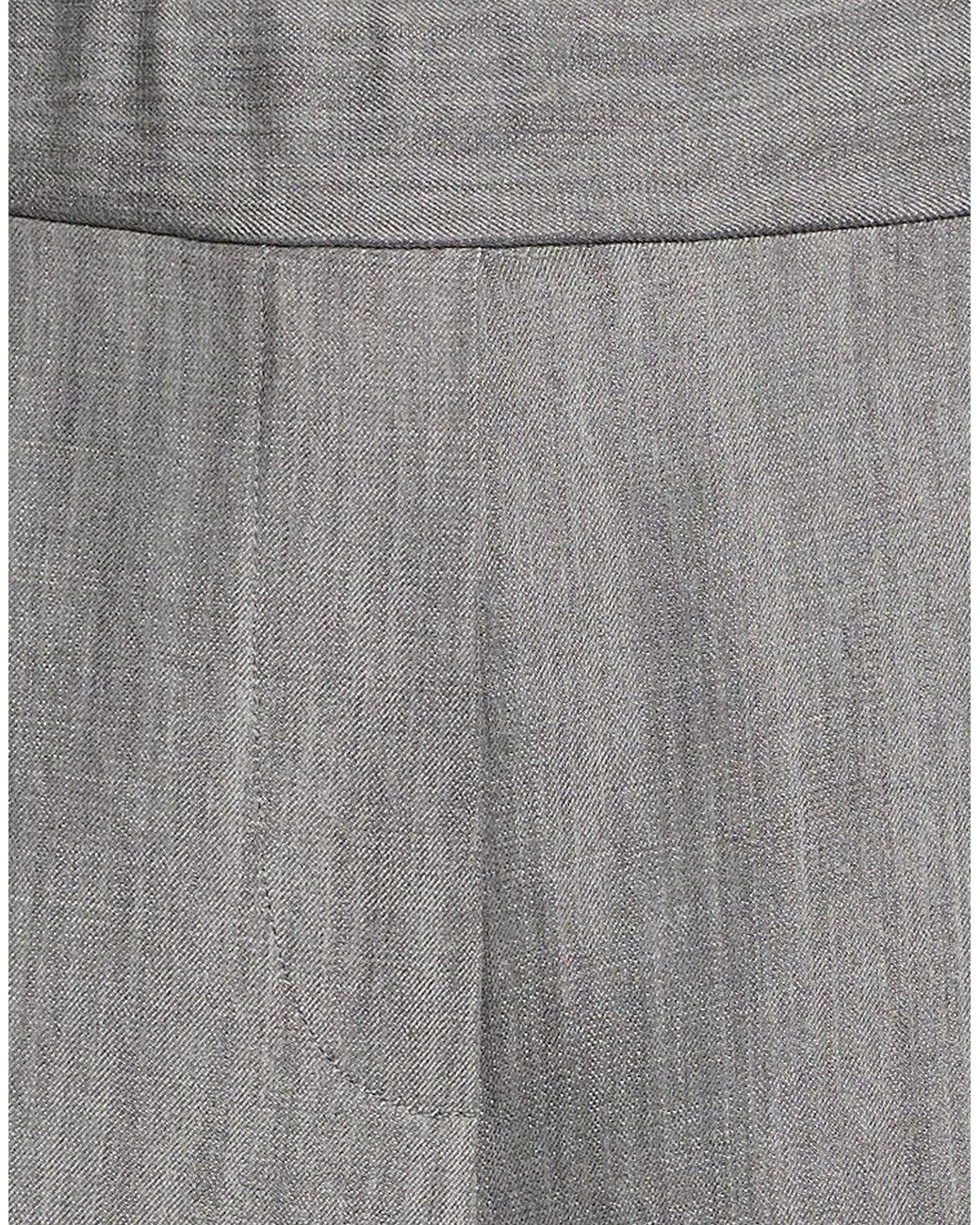 Dixie Gray Pants Lyocell