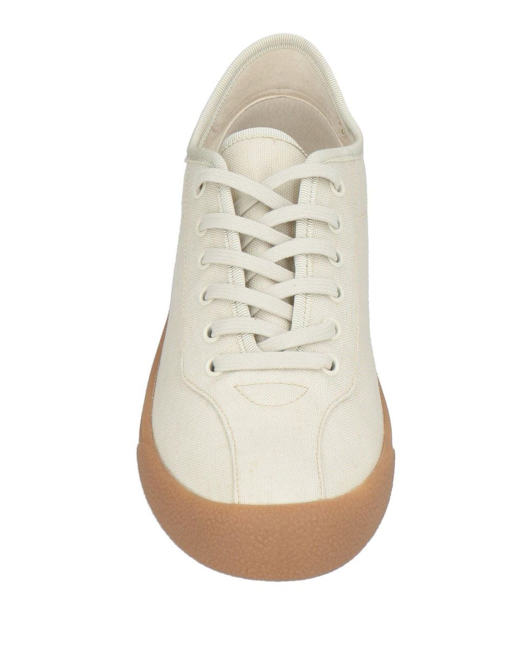 The Row White Trainers