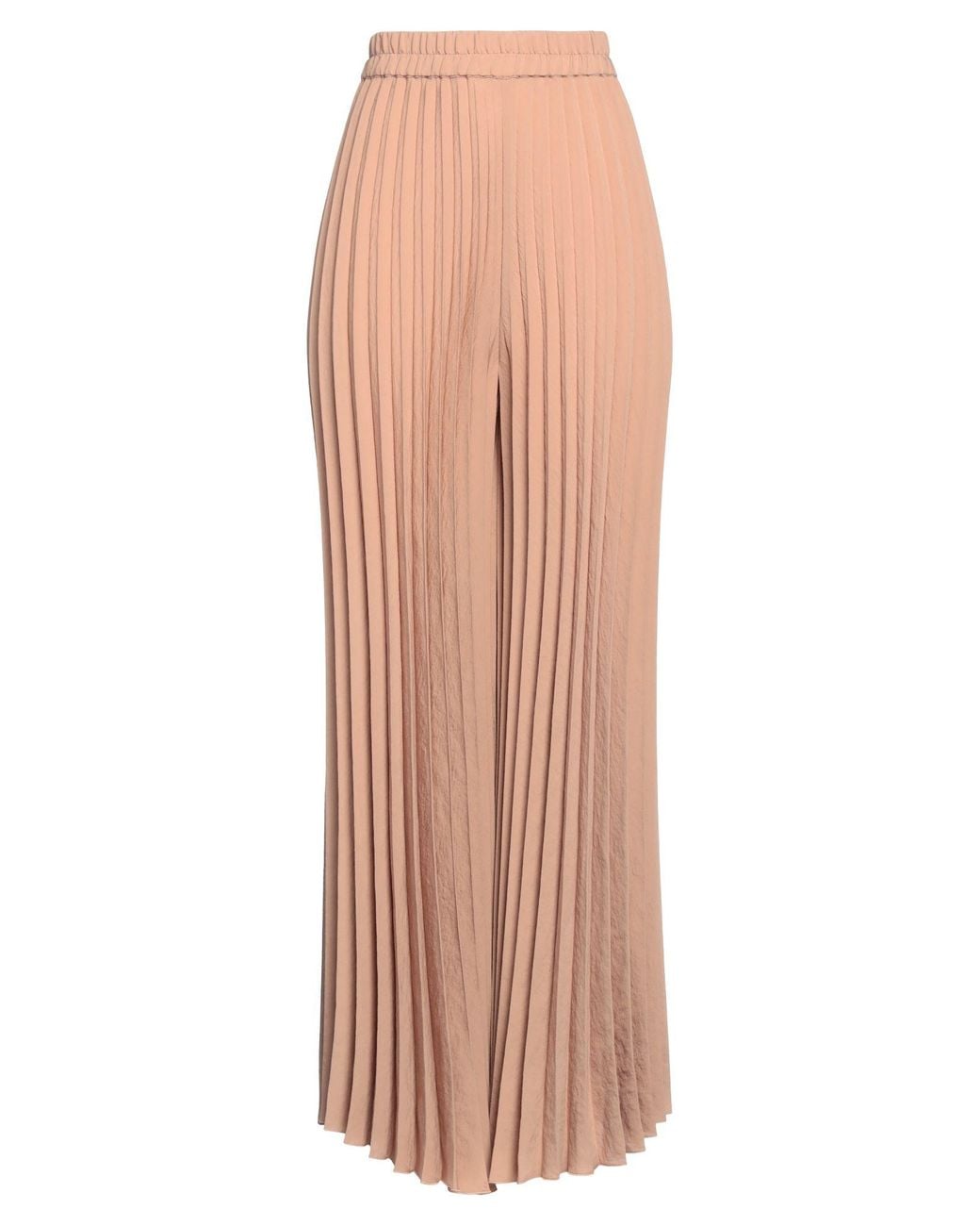 Gentry Portofino Natural Trouser