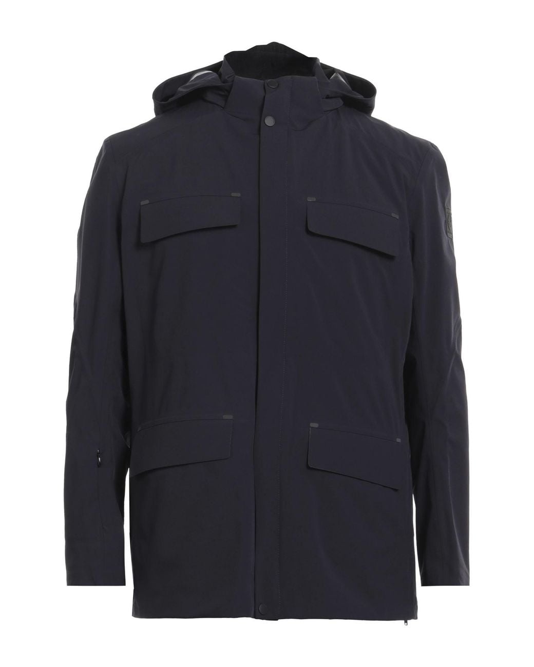 Belstaff Blue Jacket for men
