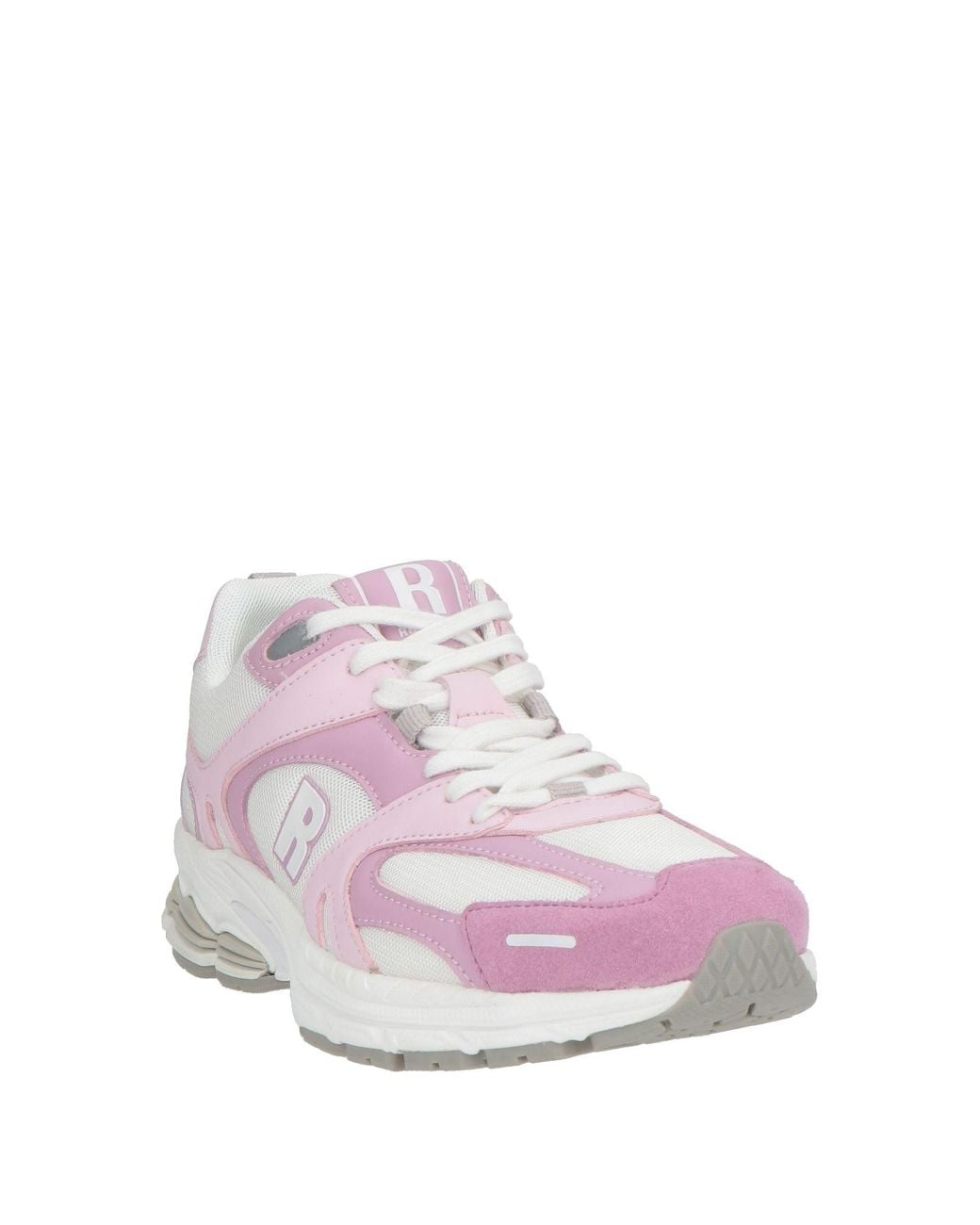 Rucoline Pink Sneakers