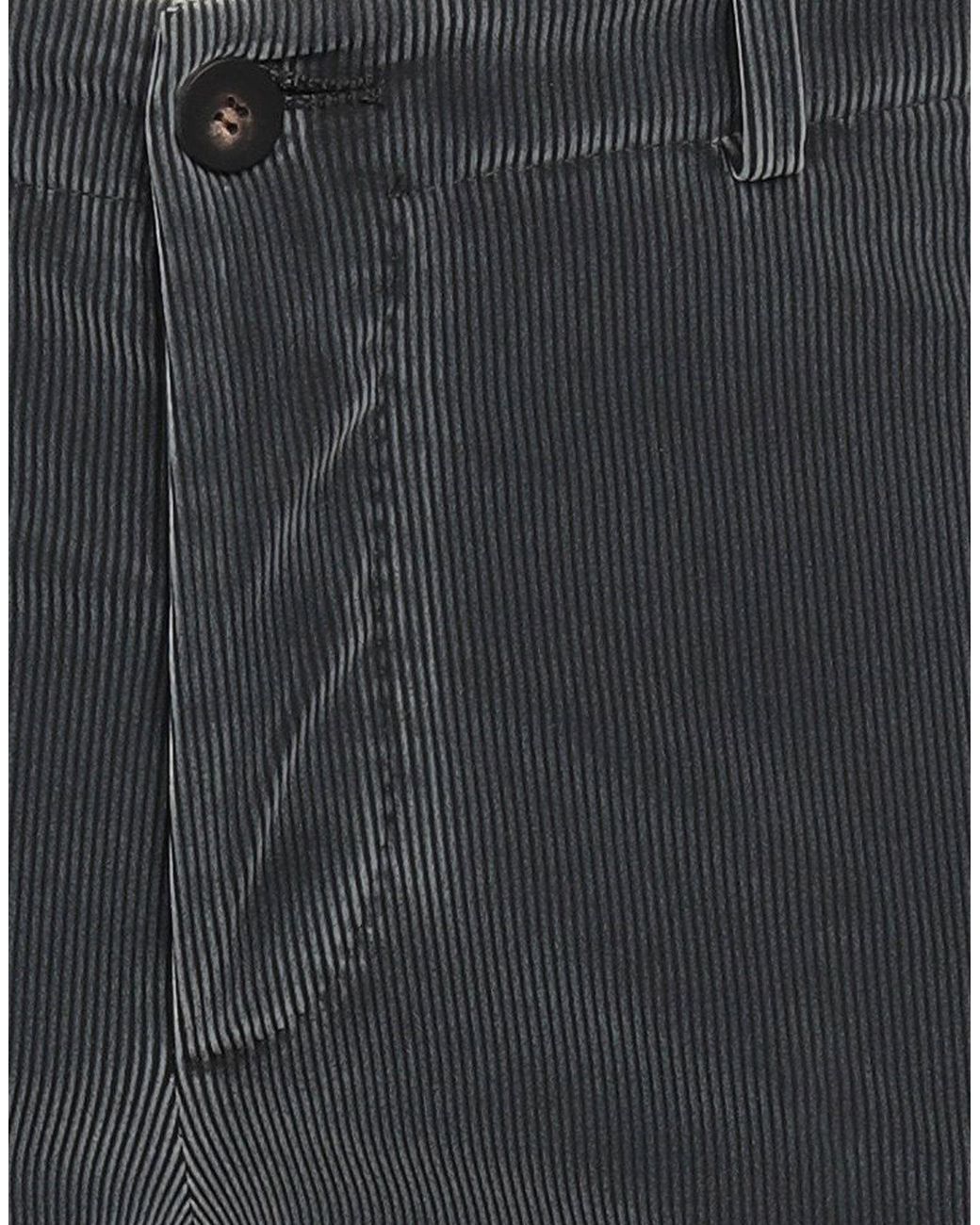 Rrd Gray Pants for men