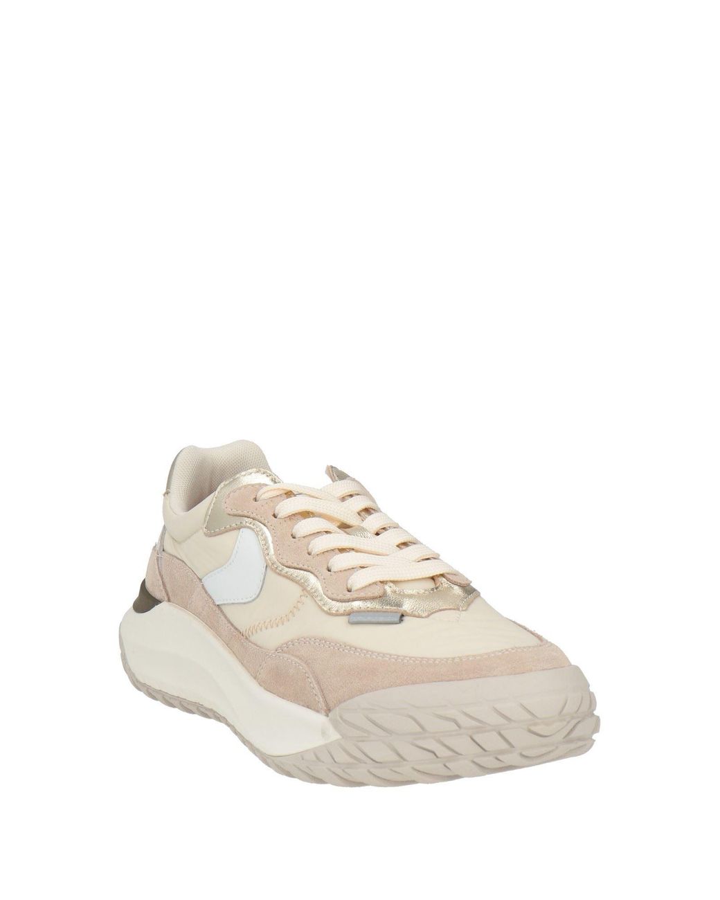 Voile Blanche Natural Trainers