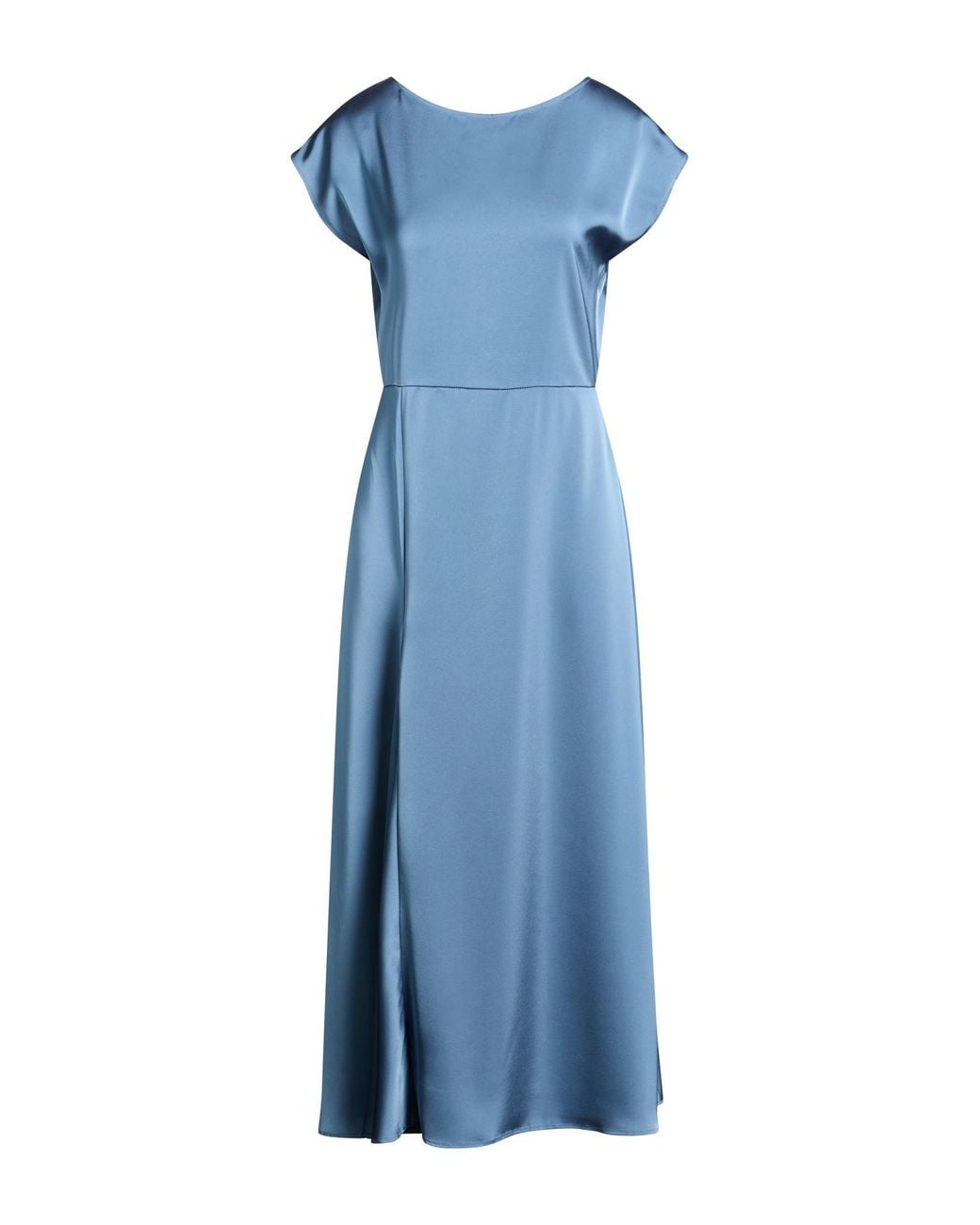 Pennyblack Blue Midi Dresses