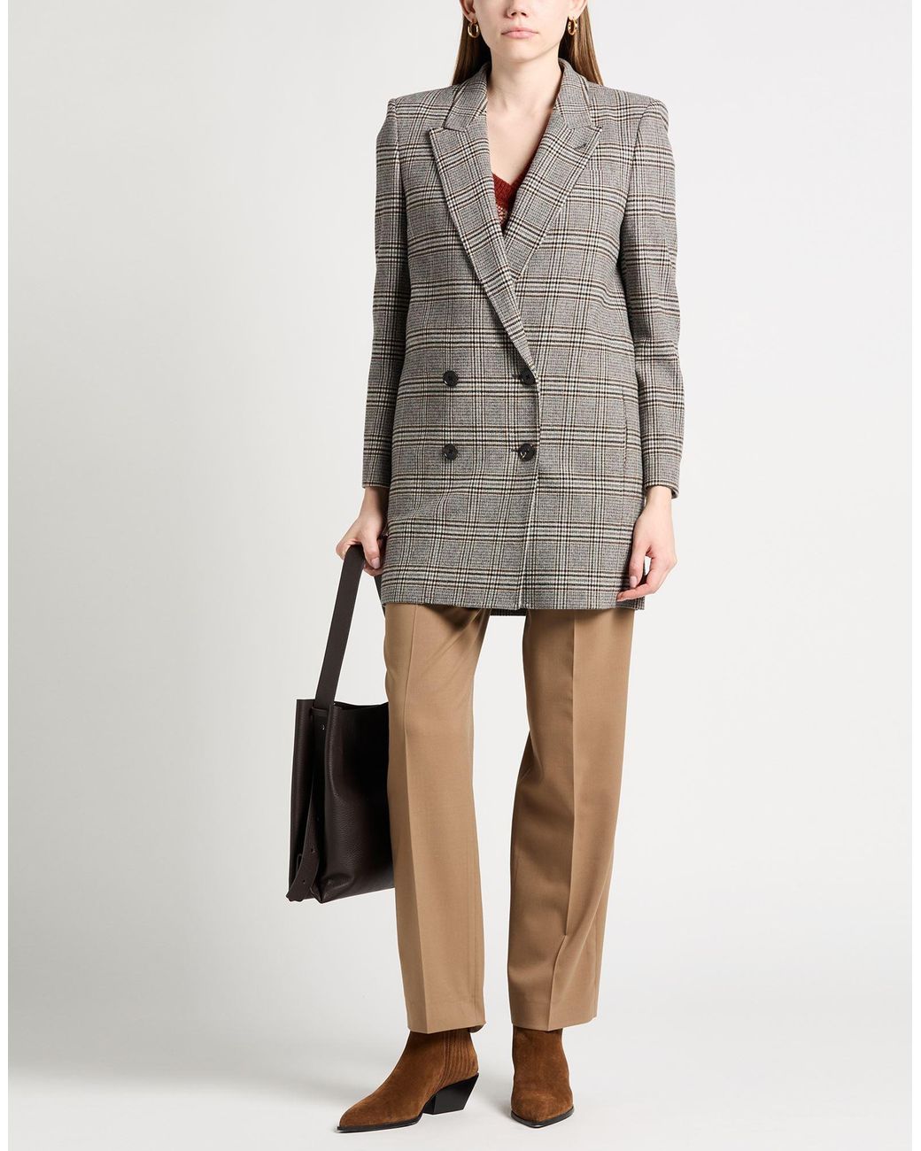 Lardini Gray Blazer
