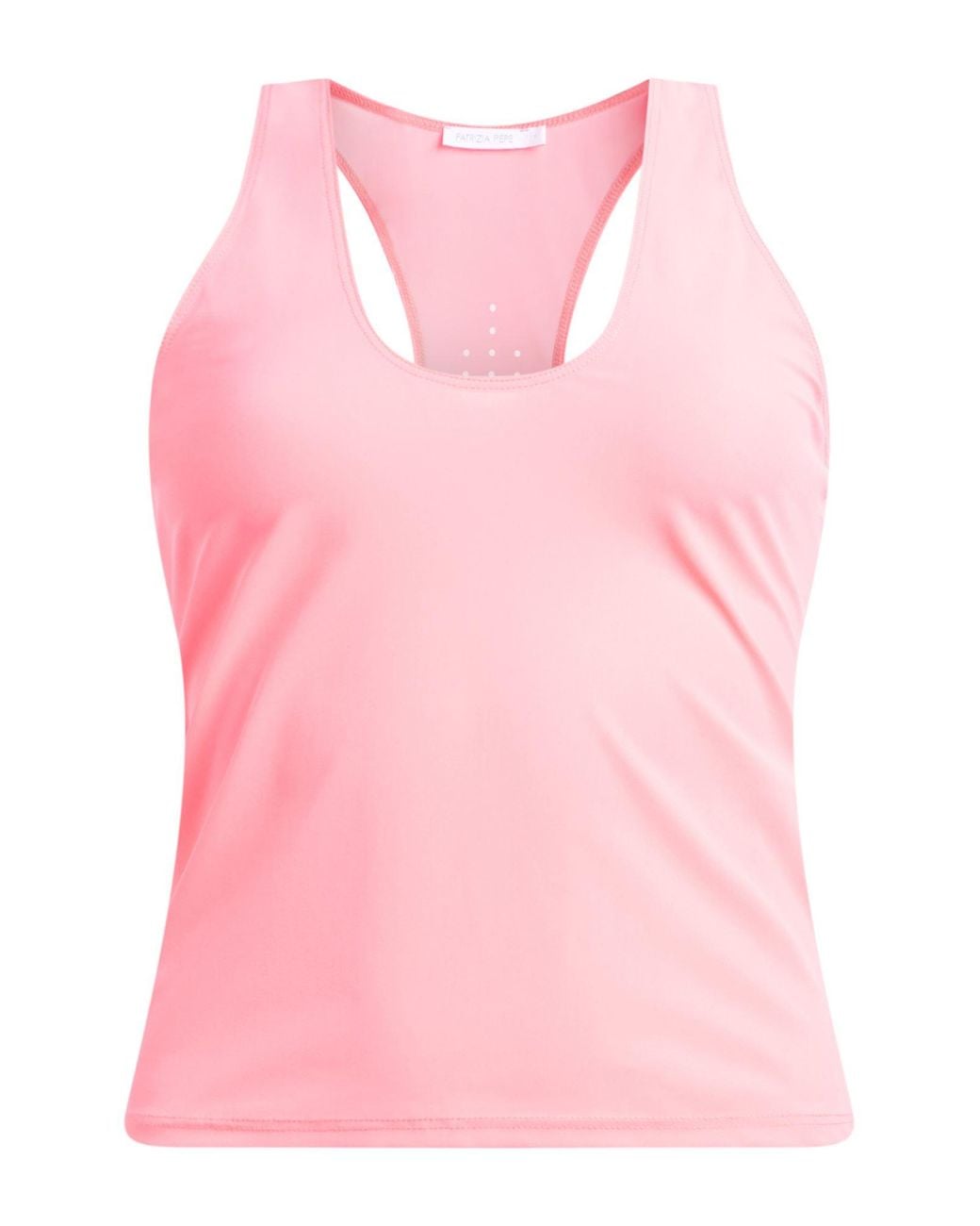Patrizia Pepe Pink Top