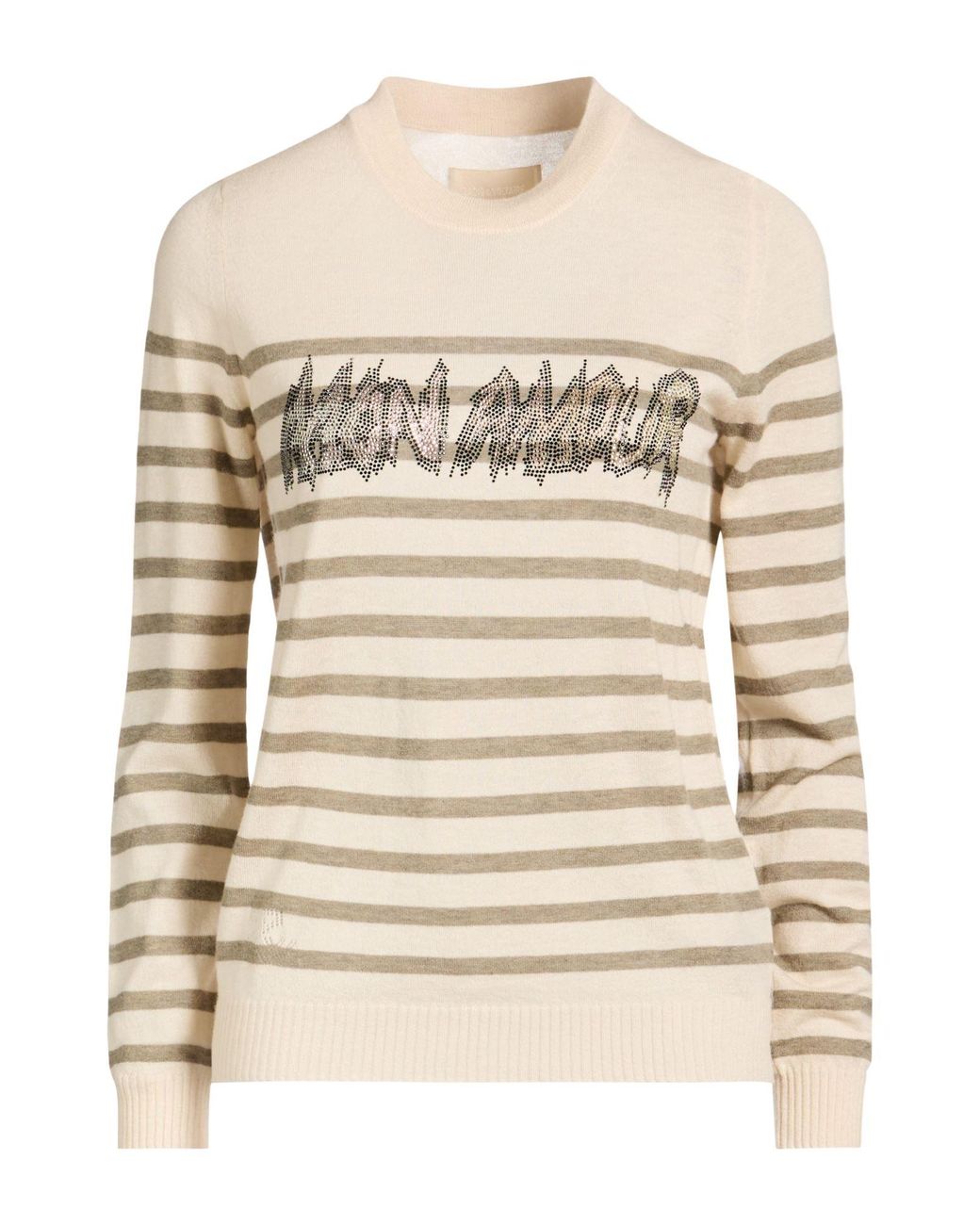 Pullover di Zadig & Voltaire in Natural