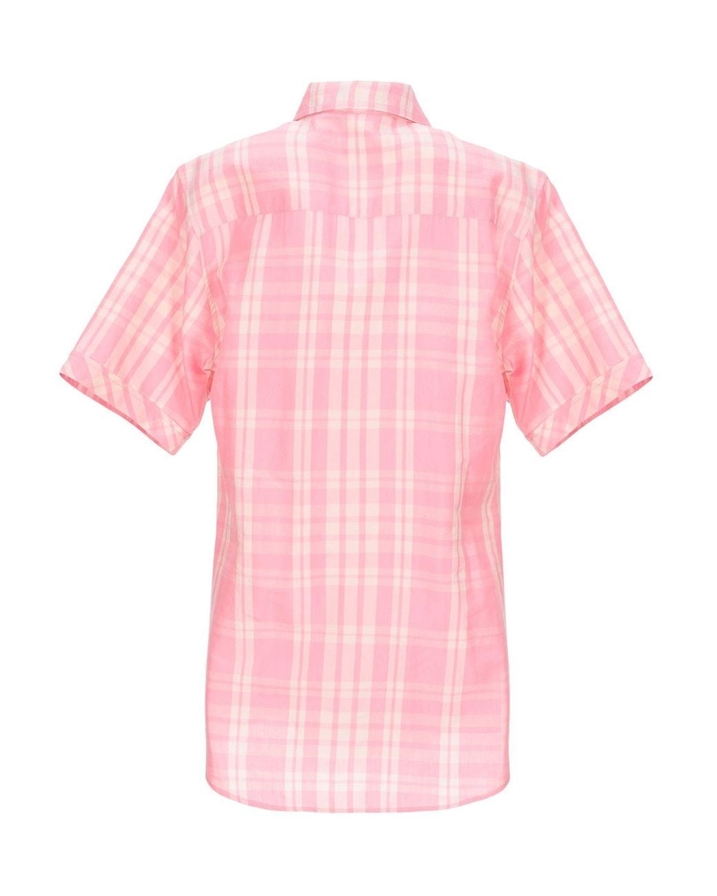 Isabel Marant Pink Shirt