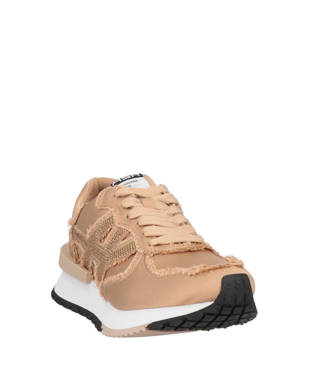 Ash Natural Trainers