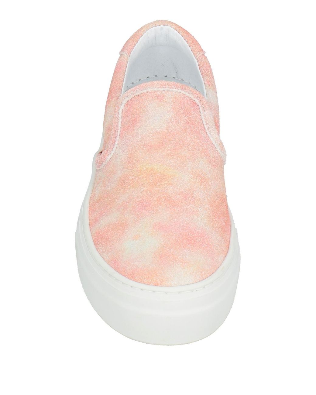 Diemme Pink Trainers