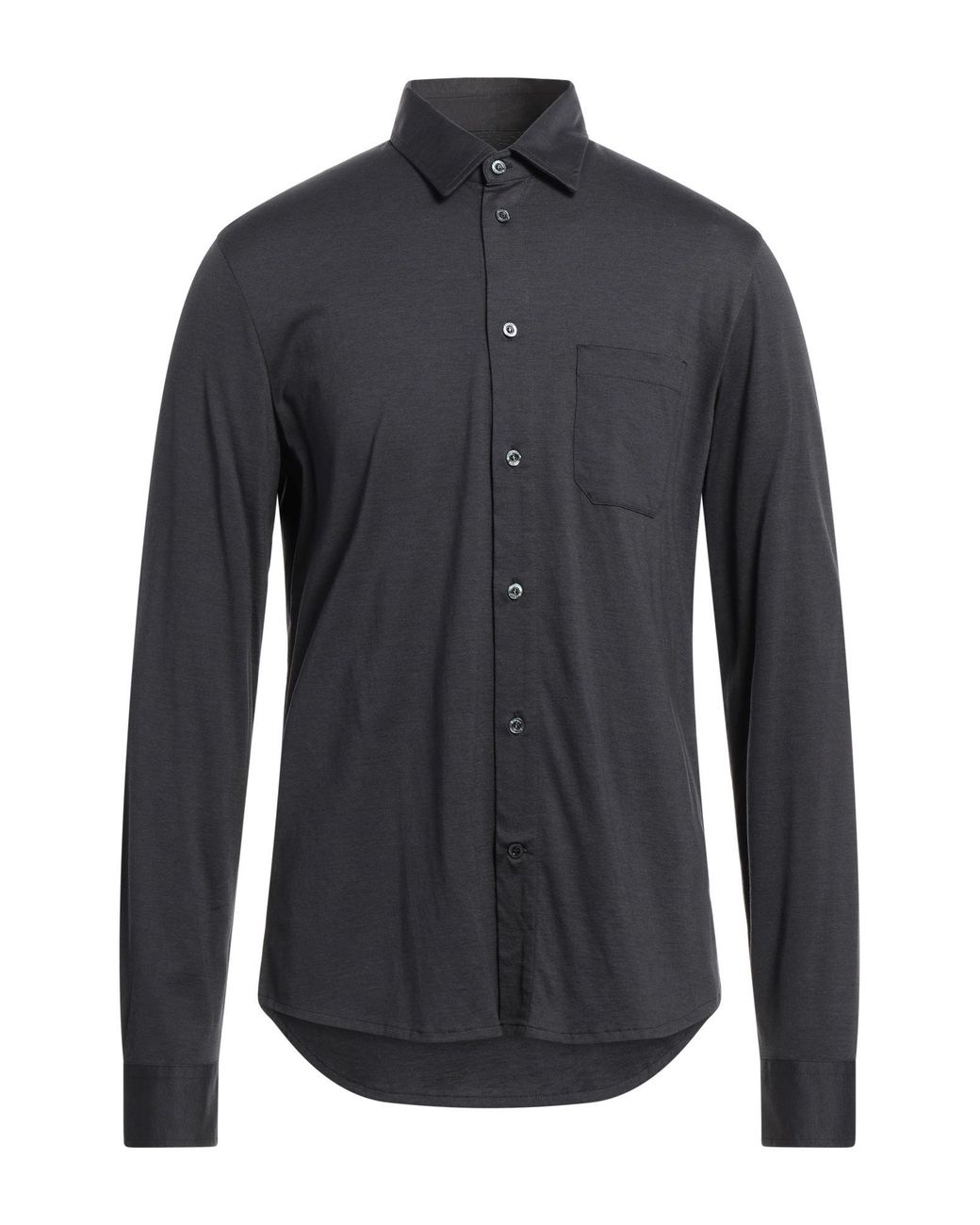 Moorer Blue Shirt for men
