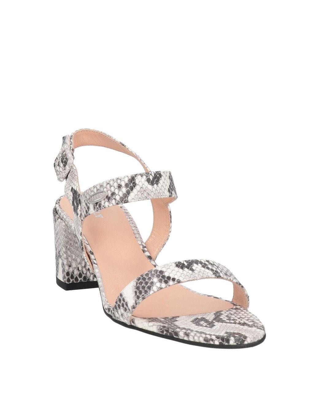 Bally Natural Sandals