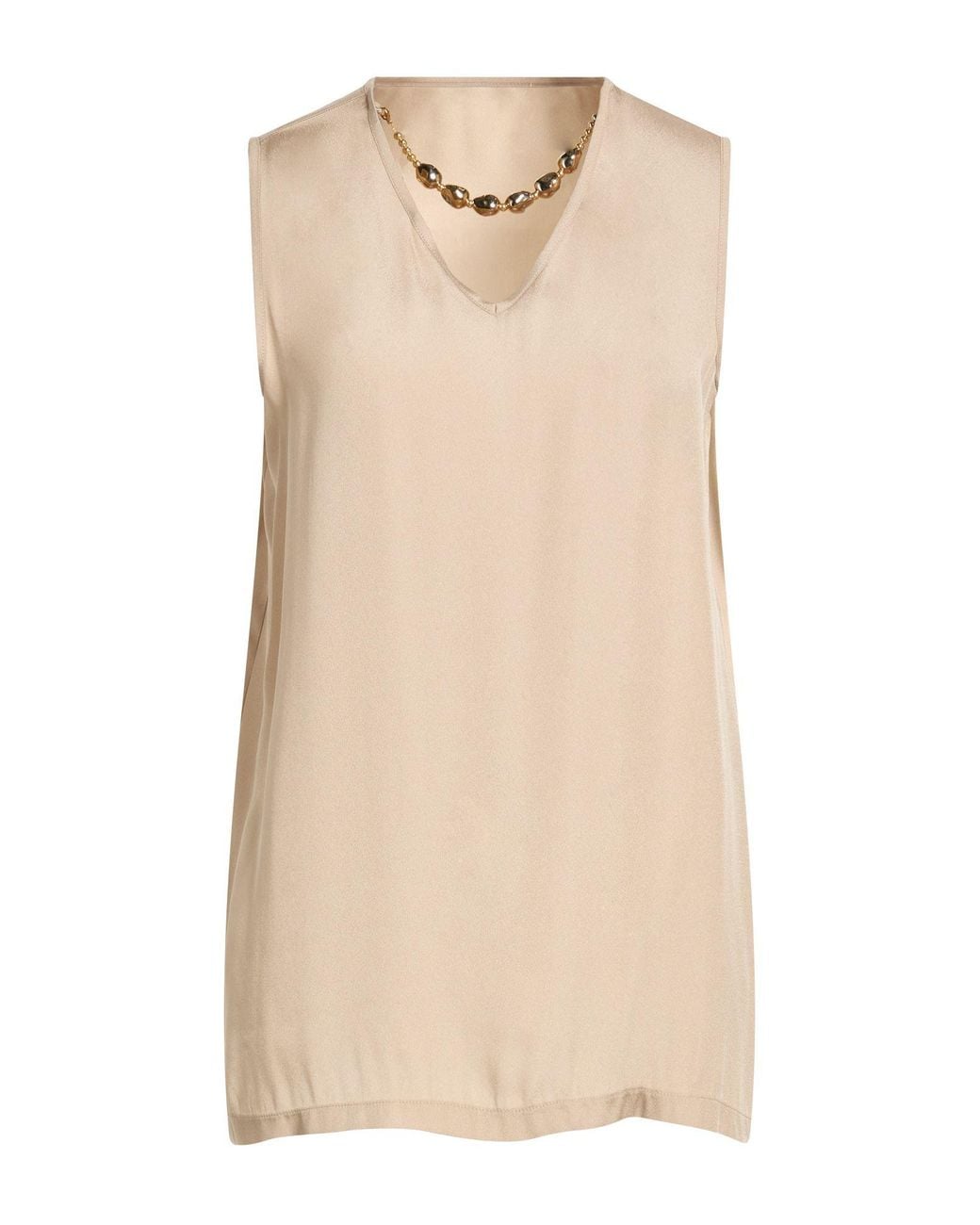 Fabiana Filippi Natural Top