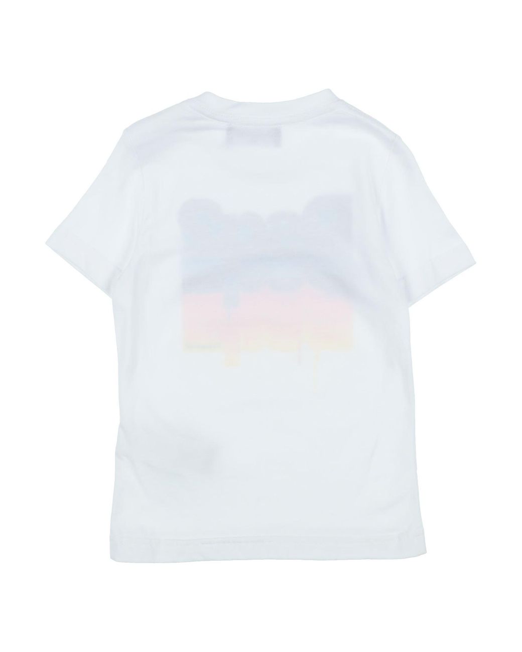 DSquared² White T-Shirts