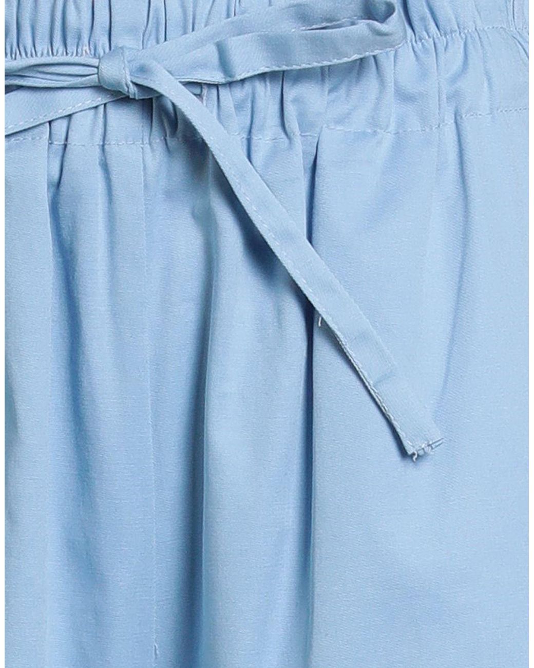 Kontatto Blue Sky Pants Cotton, Elastane