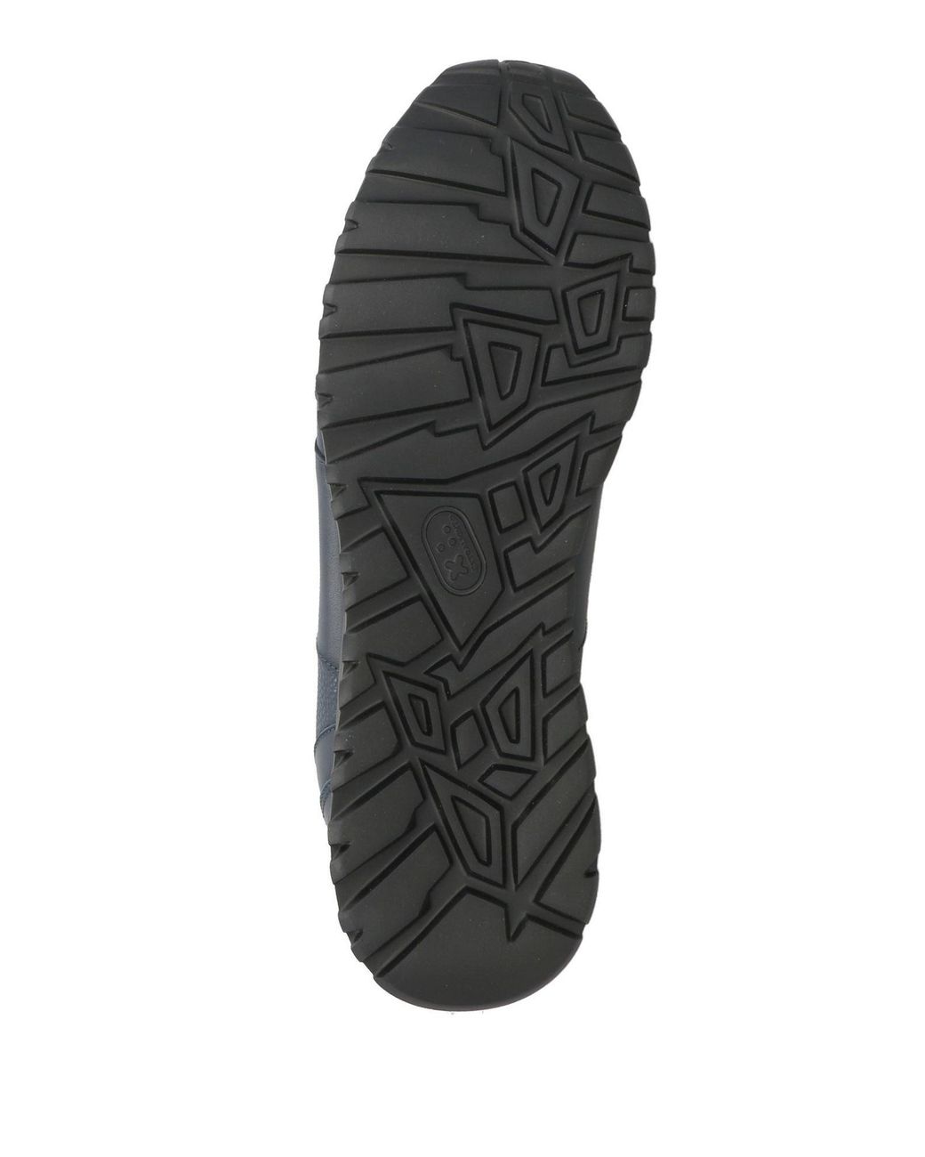 Testoni Blue Trainers for men