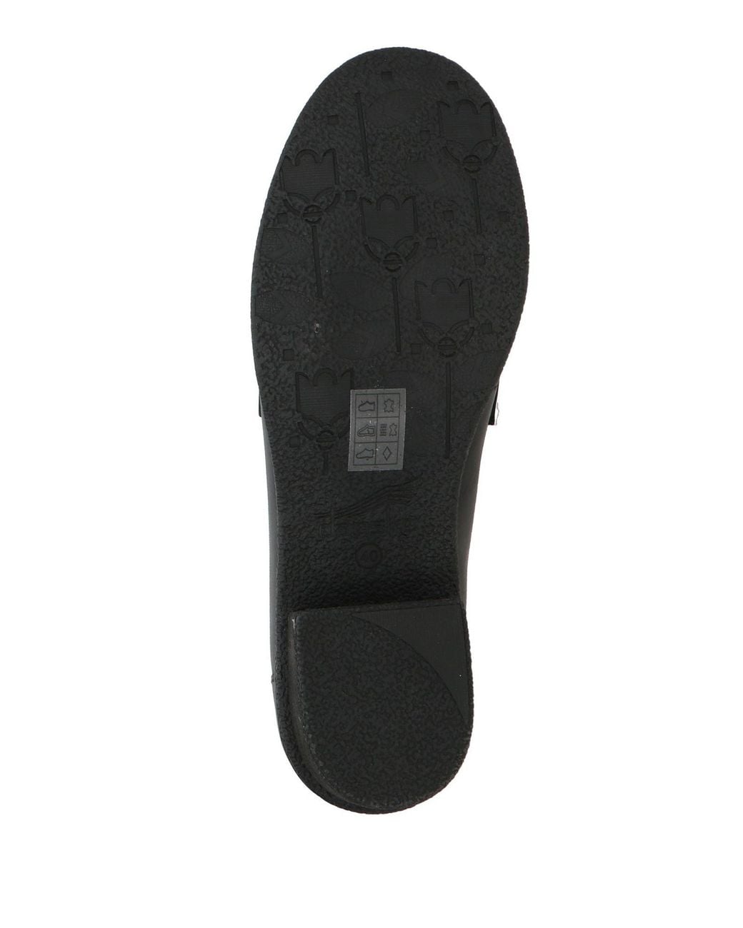 Dansko Black Loafer