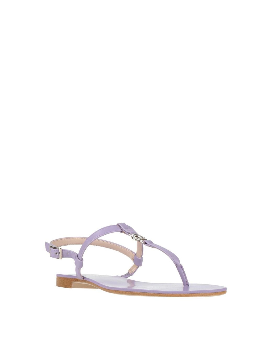 Twinset White Sandals