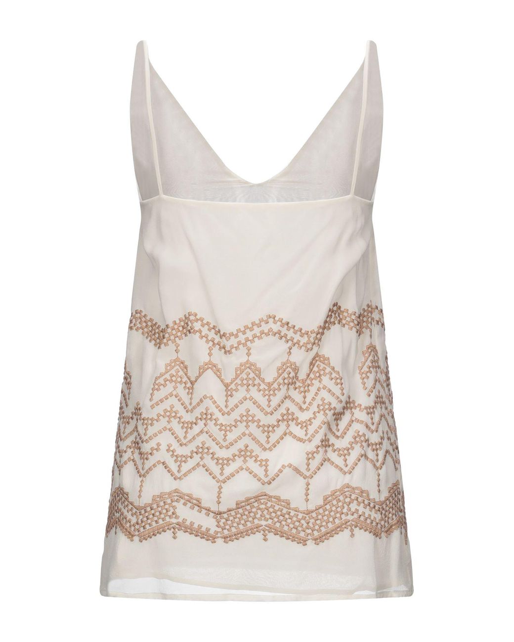 Alysi Natural Top