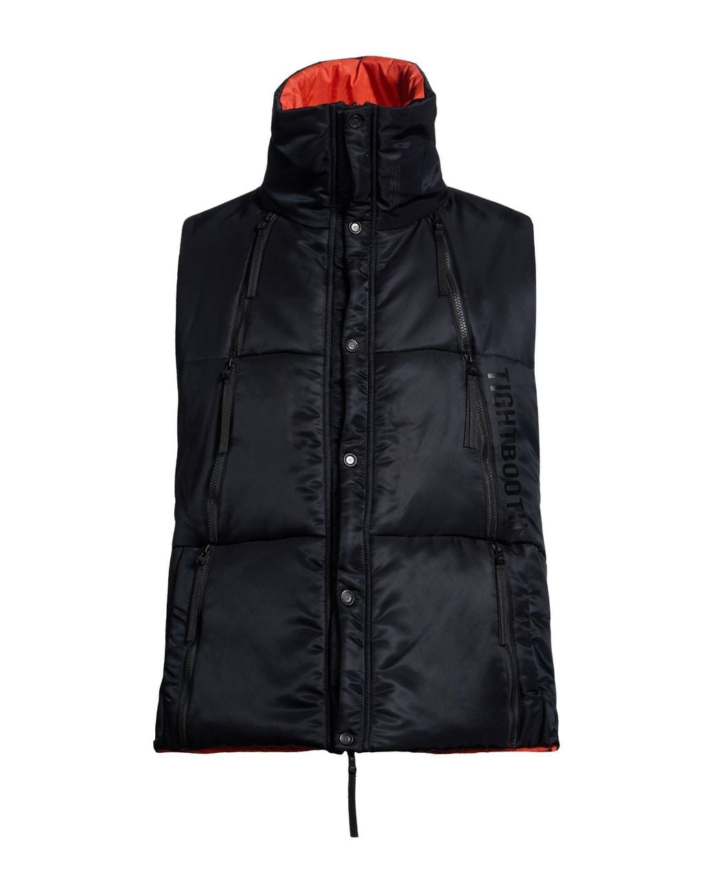 GOOPiMADE Blue Vests for men