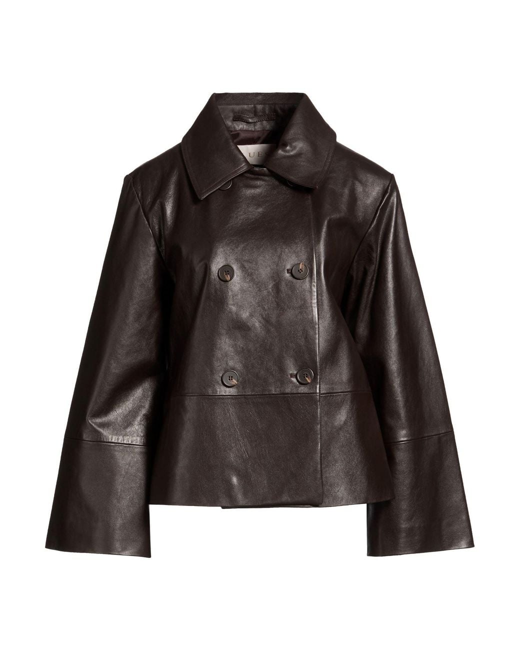 iBlues Brown Jackets