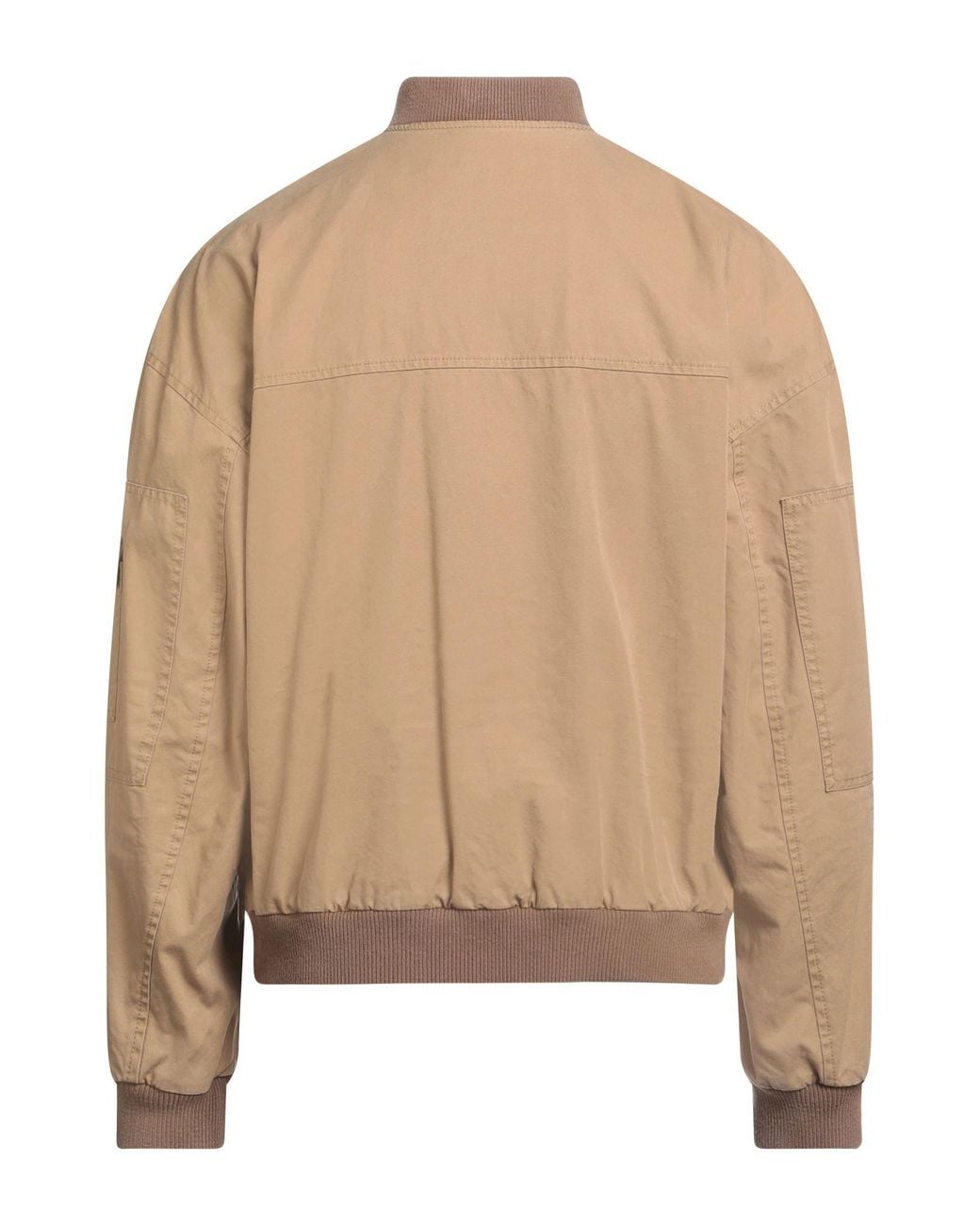 DSquared² Natural Jackets for men