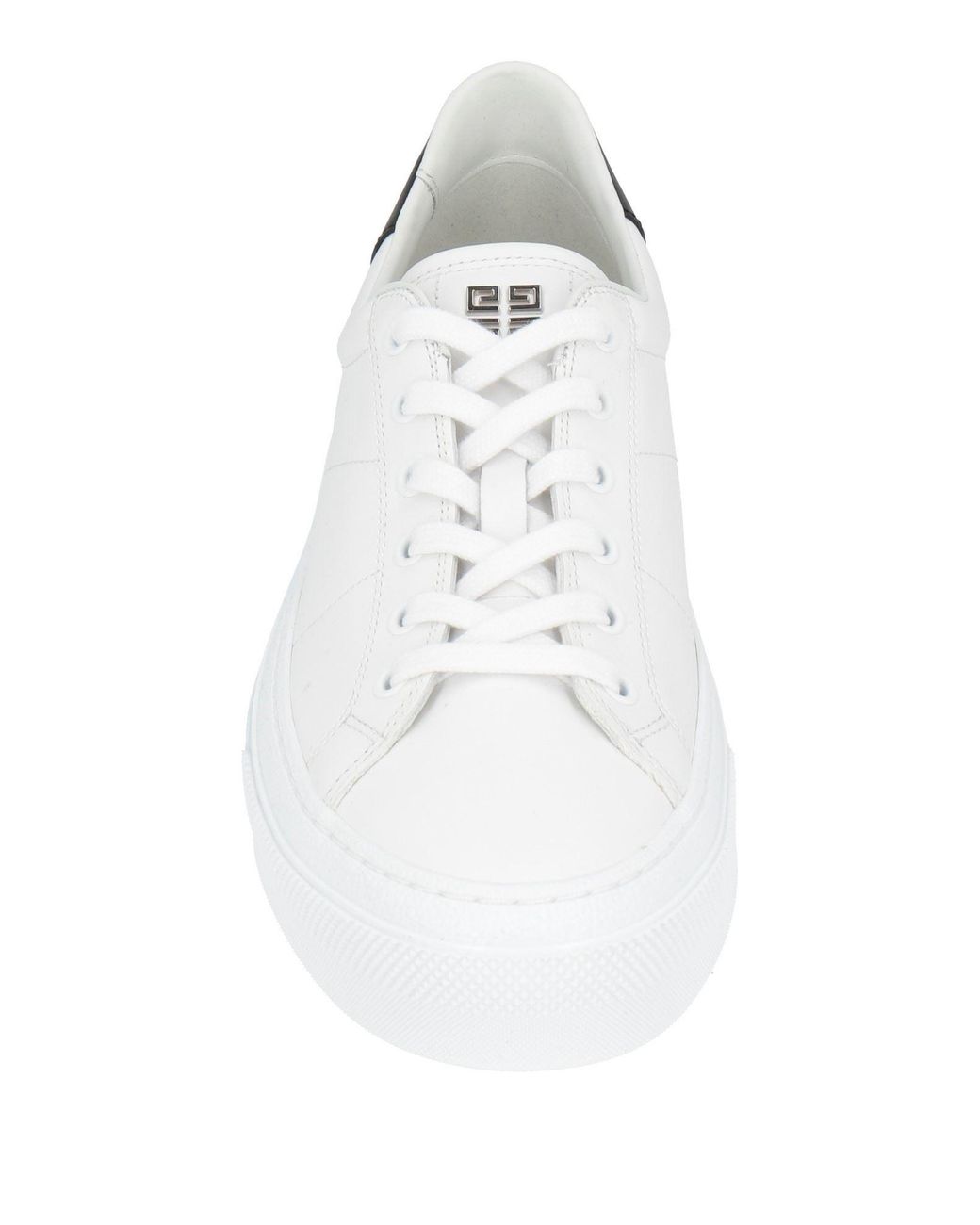 Givenchy White Trainers