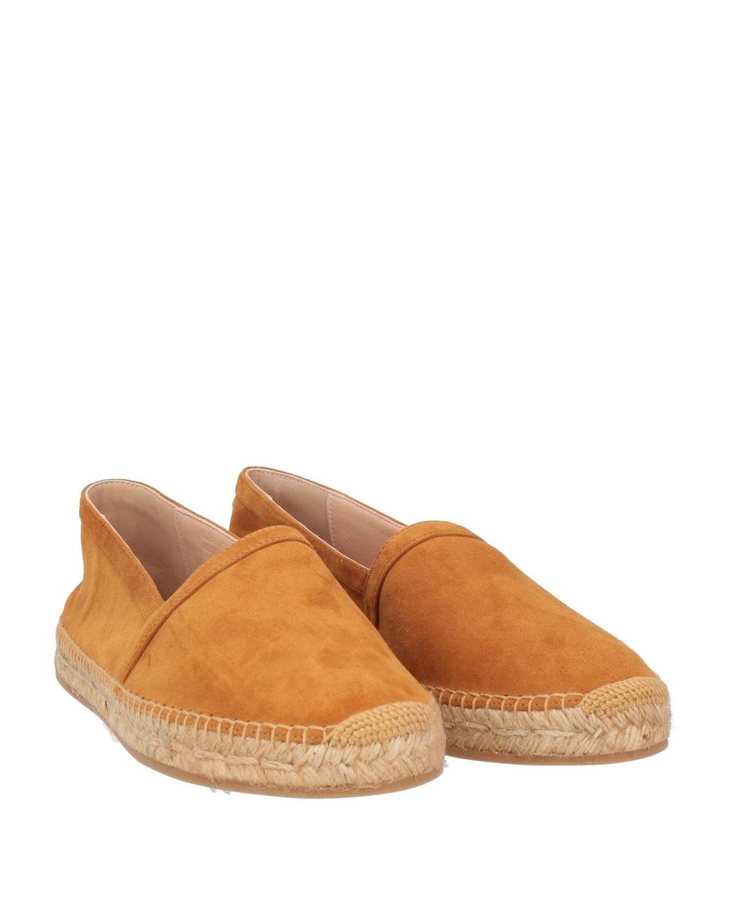 Bally Brown Espadrilles