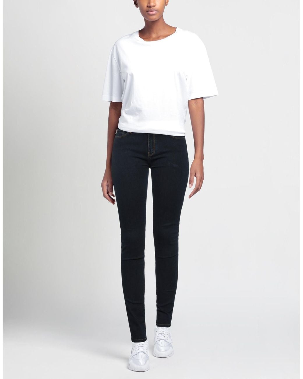 Love Moschino Blue Jeans